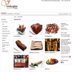 webshop verkoeijen