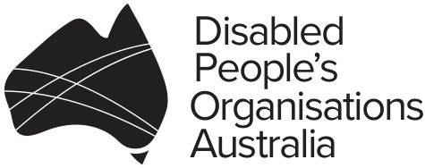 Logo of Disabled=