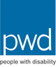 PWDAustralia logo