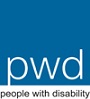 IMAGE: PWDA Logo