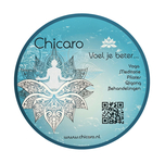 logo Chicaro