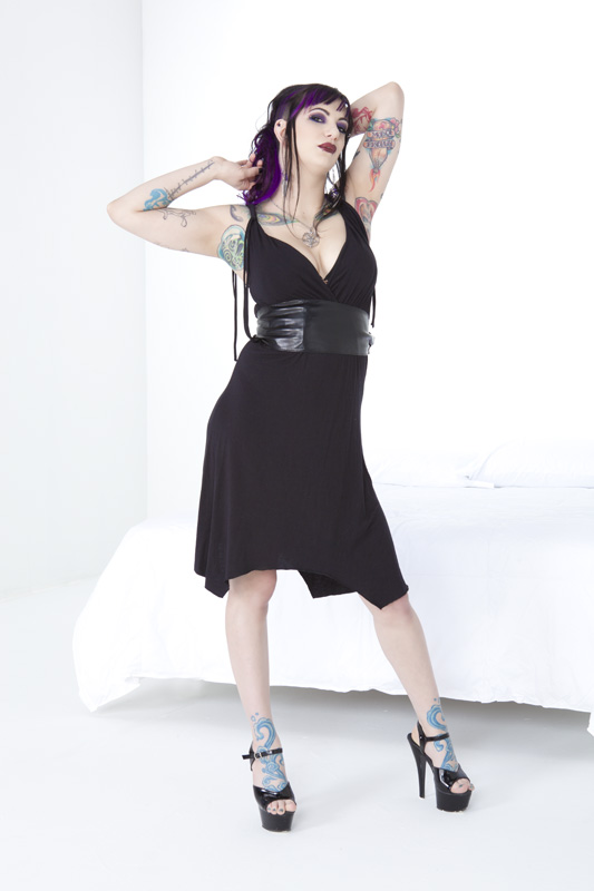 Joanna Angel And Bella Vendetta To Stir Up Wicked Fun In New England