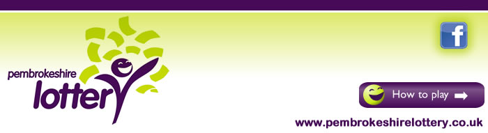 Pembrokeshire Lottery