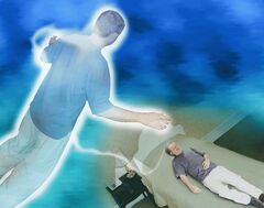 Dream Floating