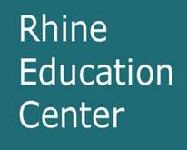 Rhine Education Center Logo