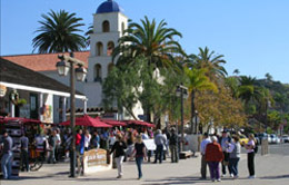 San Diego Old Town