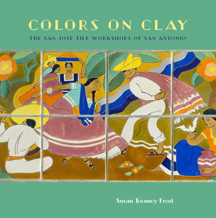 Color on Clay
