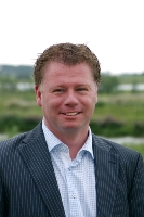 Pastor Den Hartog