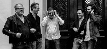 Tribute-band