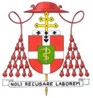 Groet van de Aartsbisschop