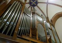 Adema orgel