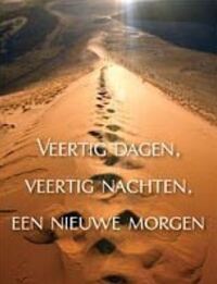 Bezinnend op weg naar Pasen