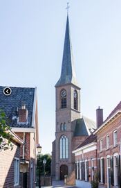 Kerk Bredevoort