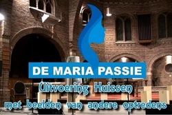 Maria Passie online