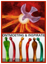 Ontmoeting en Inpiratie