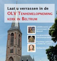 Kerk Beltrum opengesteld