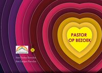 Pastor op bezoek