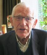 Pastor Scholten