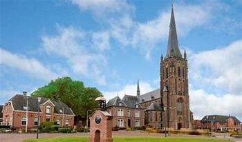 Kathedraal van de Achterhoek