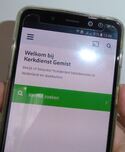 App