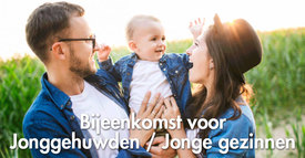 Nieuws van het parochiebestuur