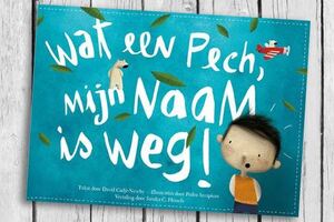 Op zoek naar nieuwe namen