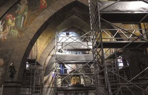 Restauratie
