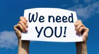Vacature bestuurslid communicatie