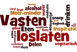 Vastentijd