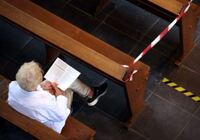 Verruiming aantal kerkgangers