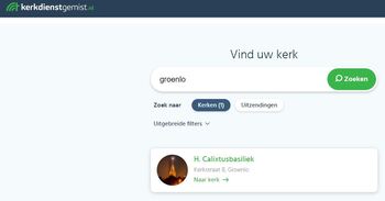 website