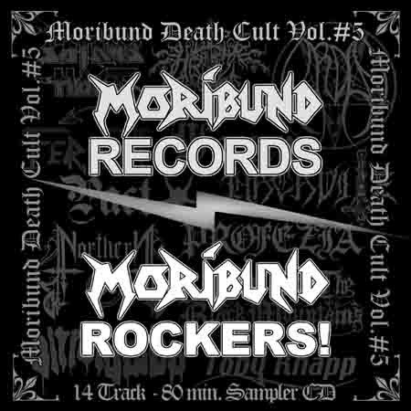 MORIBUND RECORDS 