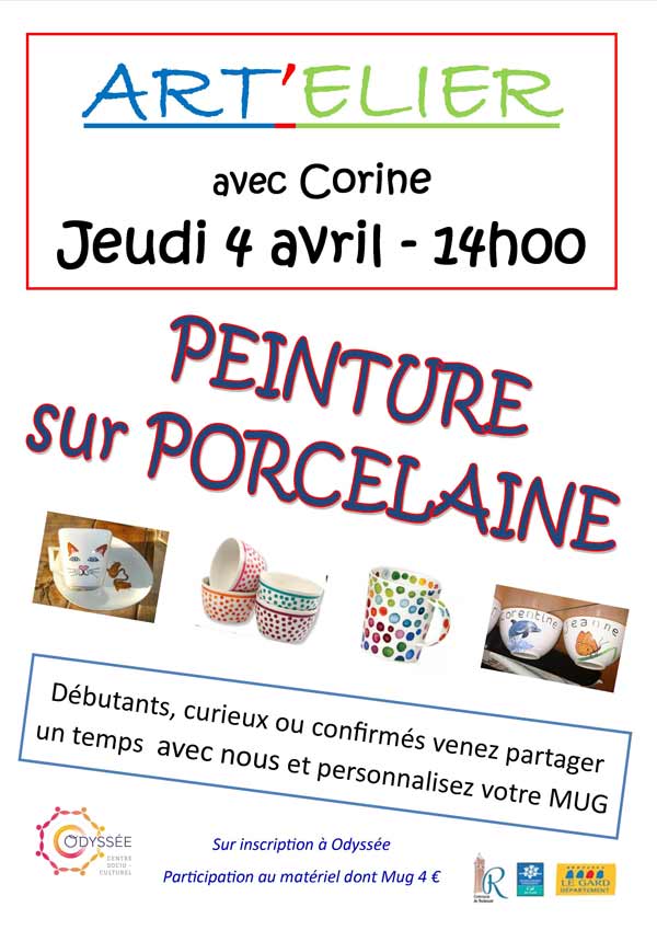 théâtre et vernissage