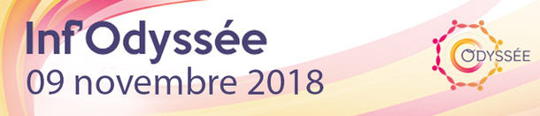 Inf'Odyssée - Lettre d'information de l'association Odyssée - 09/11/2018