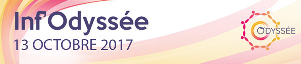 Inf'Odyssée - Lettre d'information de l'association Odyssée - 13/10/2017