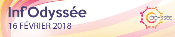 Inf'Odyssée - Lettre d'information de l'association Odyssée - 16/02/2018