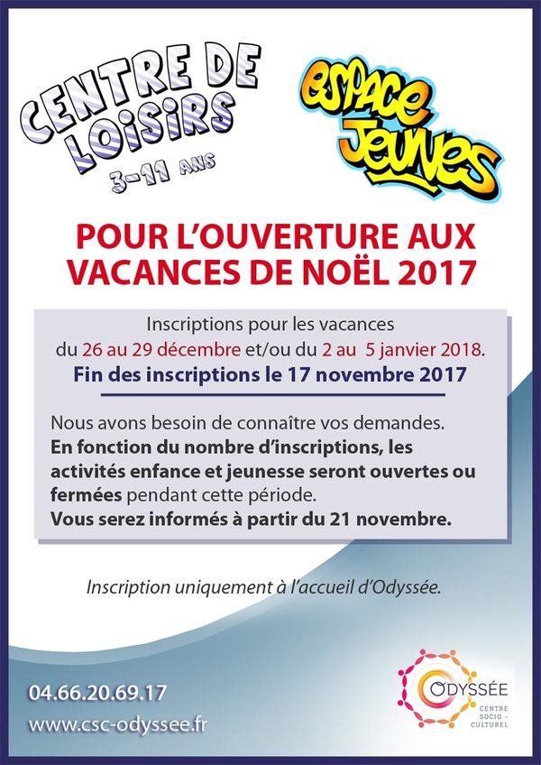 Sondage Noël