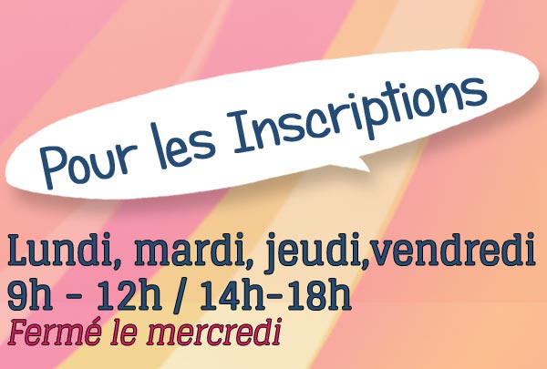 inscriptions