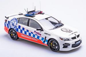 hsv diecast model cars