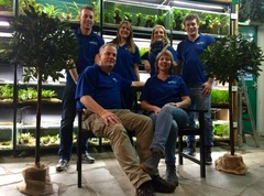 Contact met het Bubbels Team