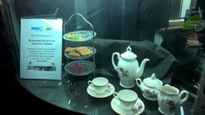 Krijg een high tea cadeau !