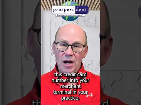 Prosperident Tip of the Week #1
