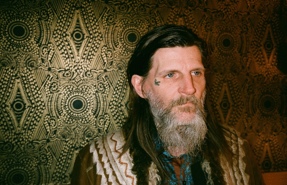 Dylan Carlson  Echoes And Dust