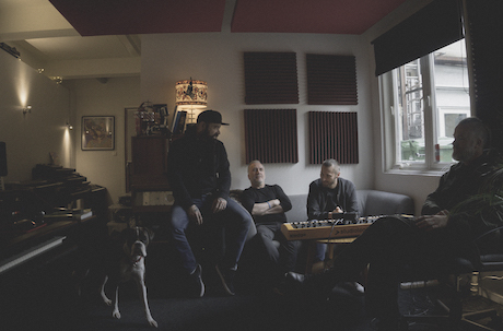 ULVER SHARES A NEW SONG AND THIRD SINGLE FROM FLOWERS OF EVIL, ENTITLED “NOSTALGIA”