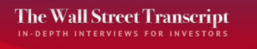 The Wall Street Transcript