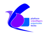 logo Platform Vrijwilligers Organisaties Venlo