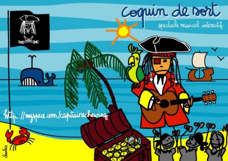 Peniche Didascalie - les nouvelles