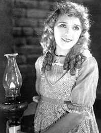 Mary Pickford