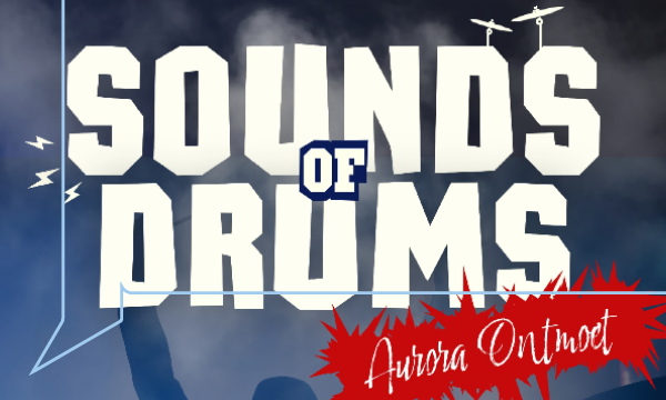 Sounds of drums | SCC de Pas