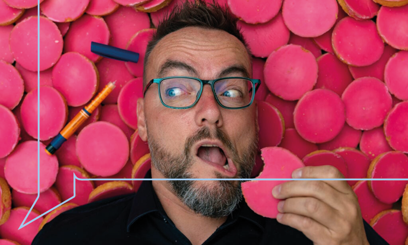 Gerrie Smits | SCC de Pas